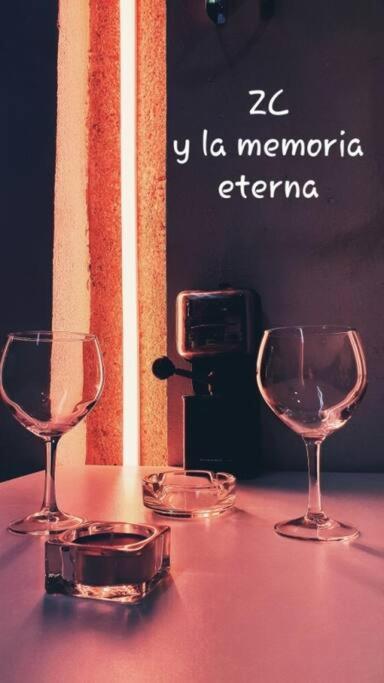 Zentral Club Neutron-Jacuzzi Apartment Belmonte De Miranda Bagian luar foto
