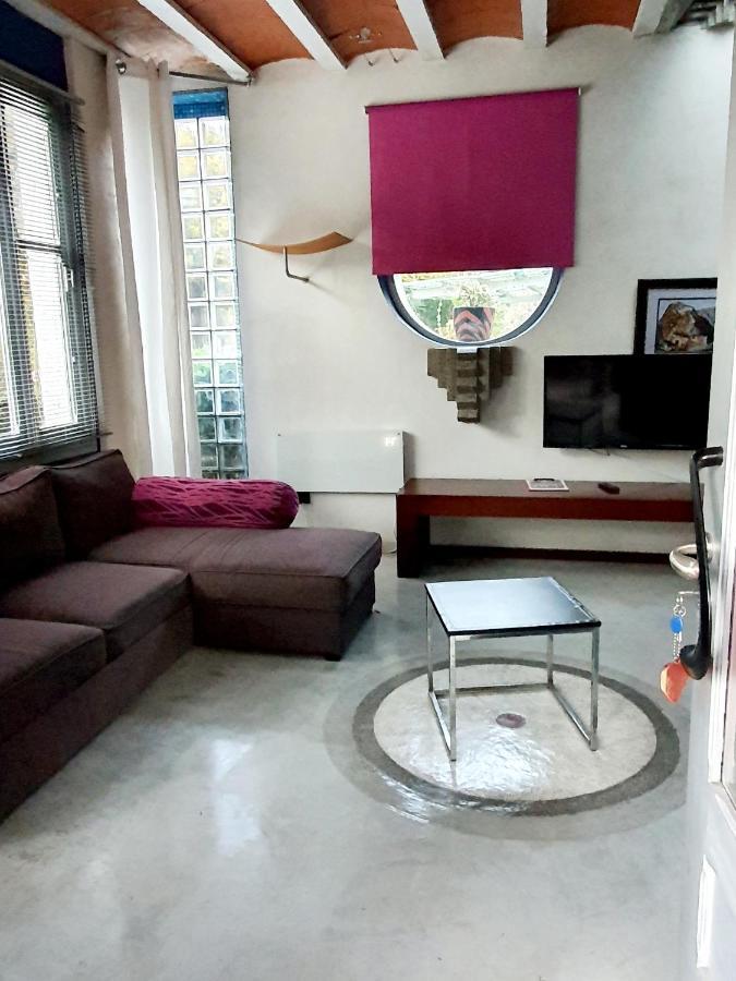 Zentral Club Neutron-Jacuzzi Apartment Belmonte De Miranda Bagian luar foto